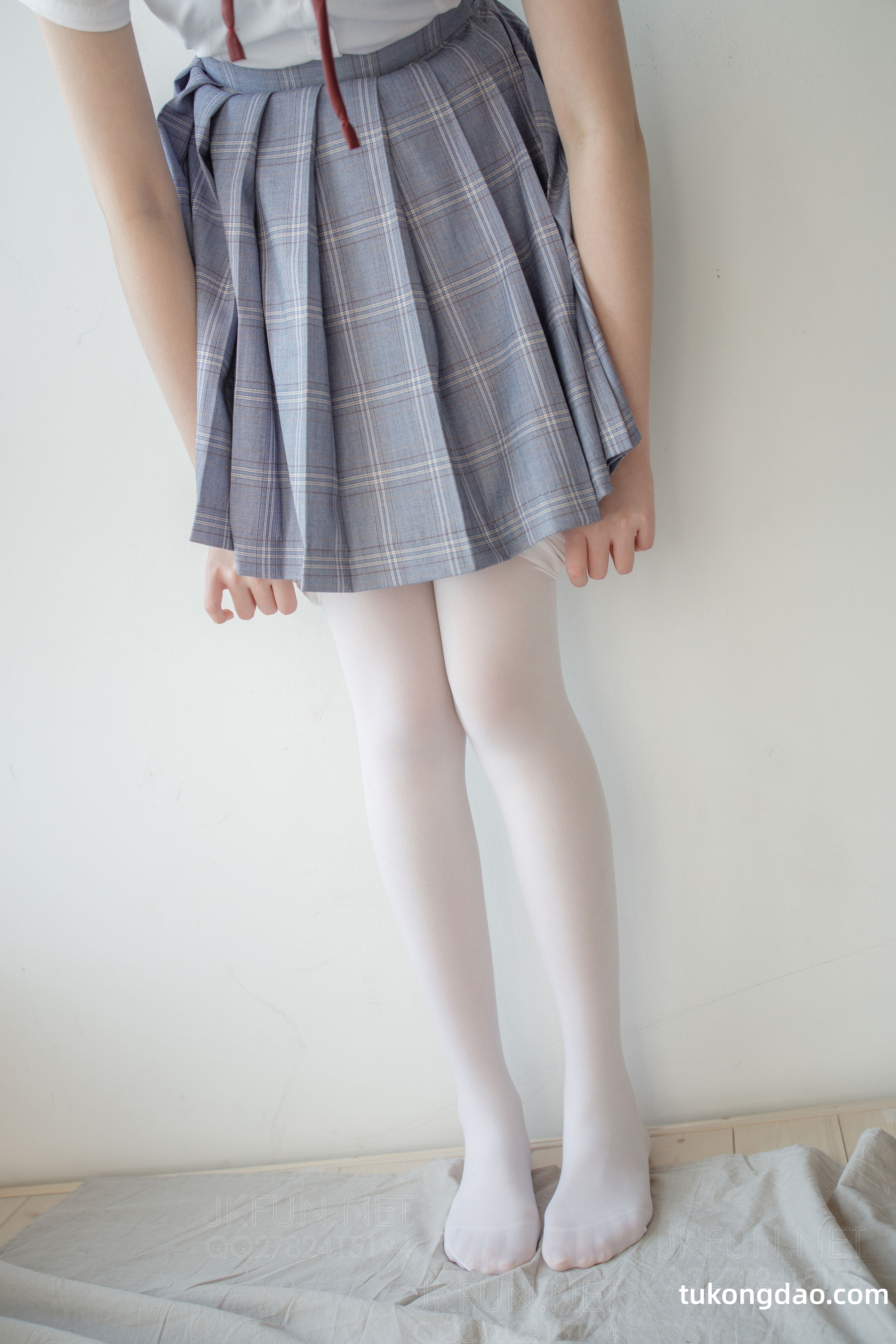 JKFUN-002 写真集 JKFUN-第70张